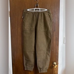 Aritzia TNA Summit Jogger Pant